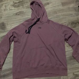 US women’s XL, Brand under armour,